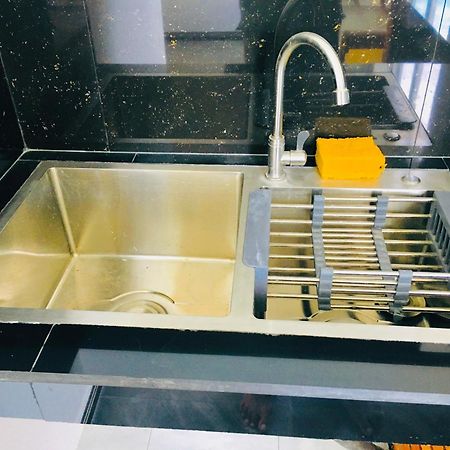 Mount House Hotel Apartment Диквела Екстериор снимка