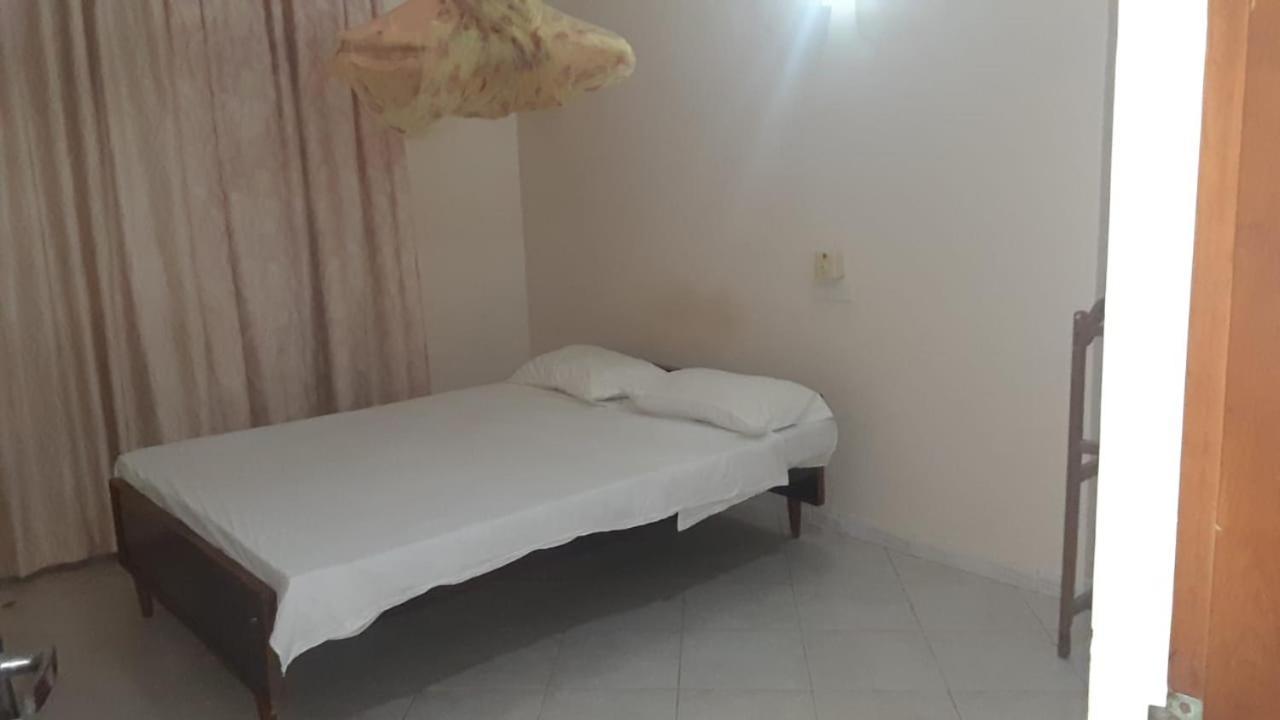 Mount House Hotel Apartment Диквела Екстериор снимка