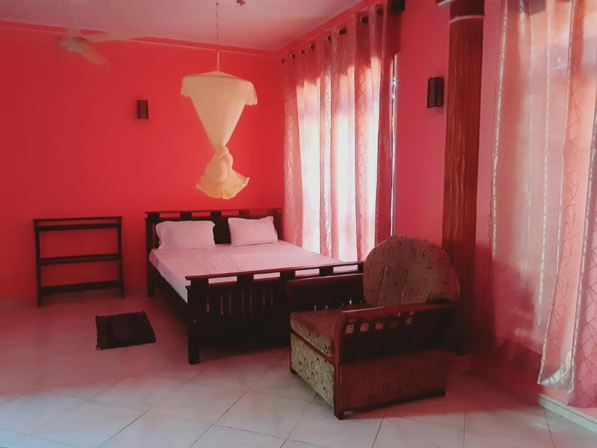Mount House Hotel Apartment Диквела Екстериор снимка