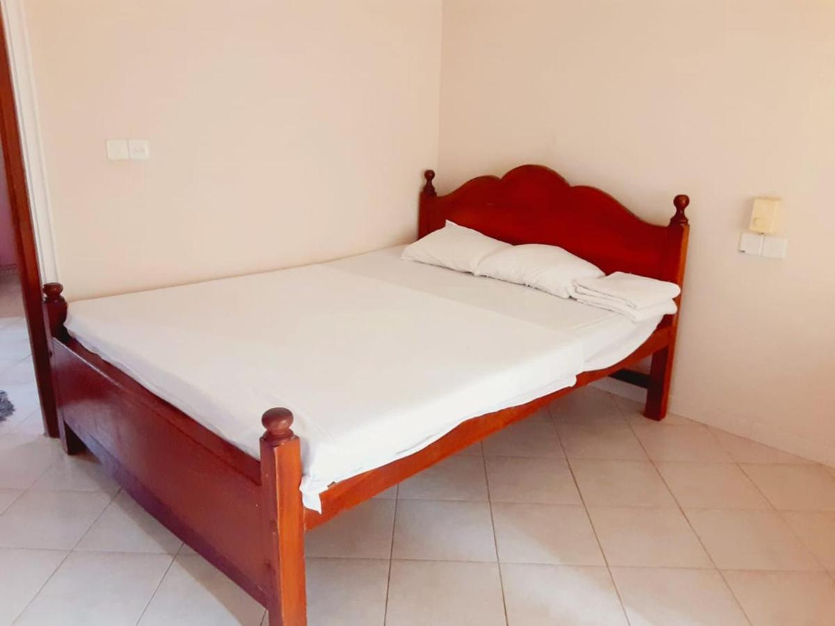 Mount House Hotel Apartment Диквела Екстериор снимка