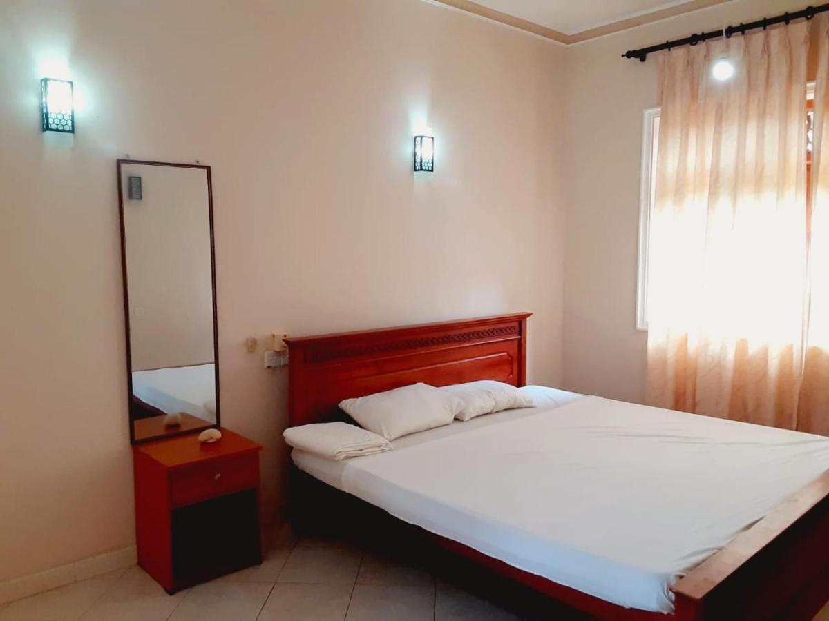 Mount House Hotel Apartment Диквела Екстериор снимка