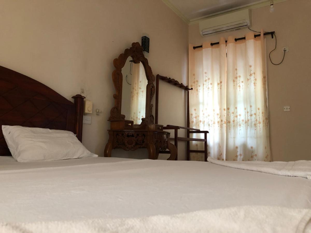 Mount House Hotel Apartment Диквела Екстериор снимка