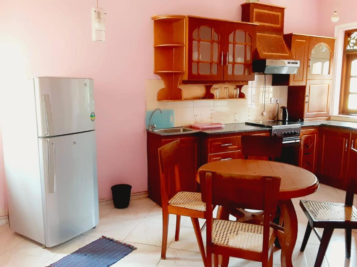 Mount House Hotel Apartment Диквела Екстериор снимка
