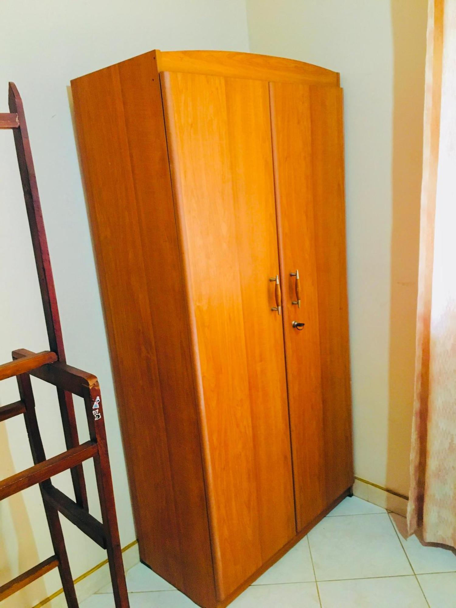 Mount House Hotel Apartment Диквела Екстериор снимка
