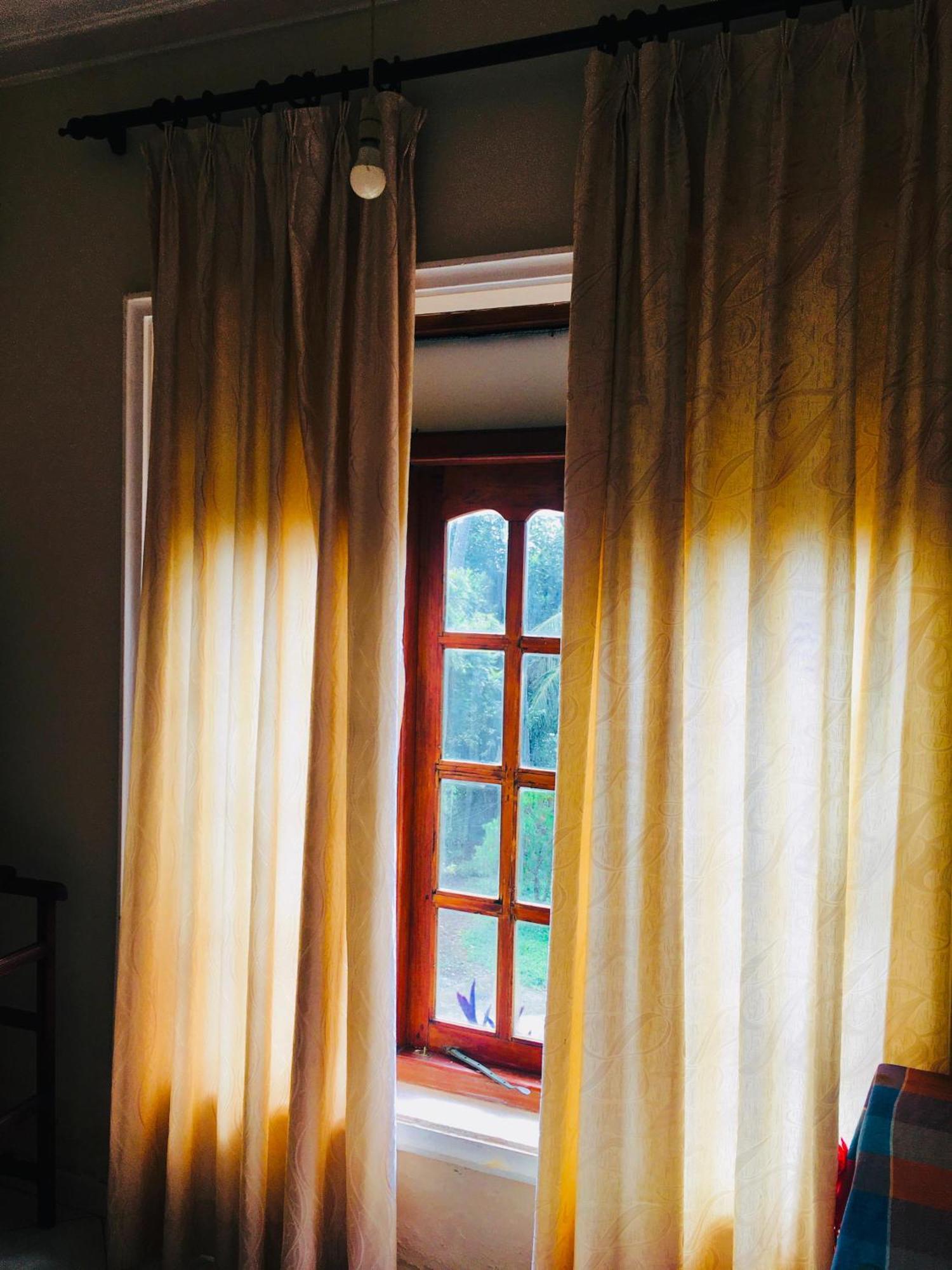 Mount House Hotel Apartment Диквела Екстериор снимка
