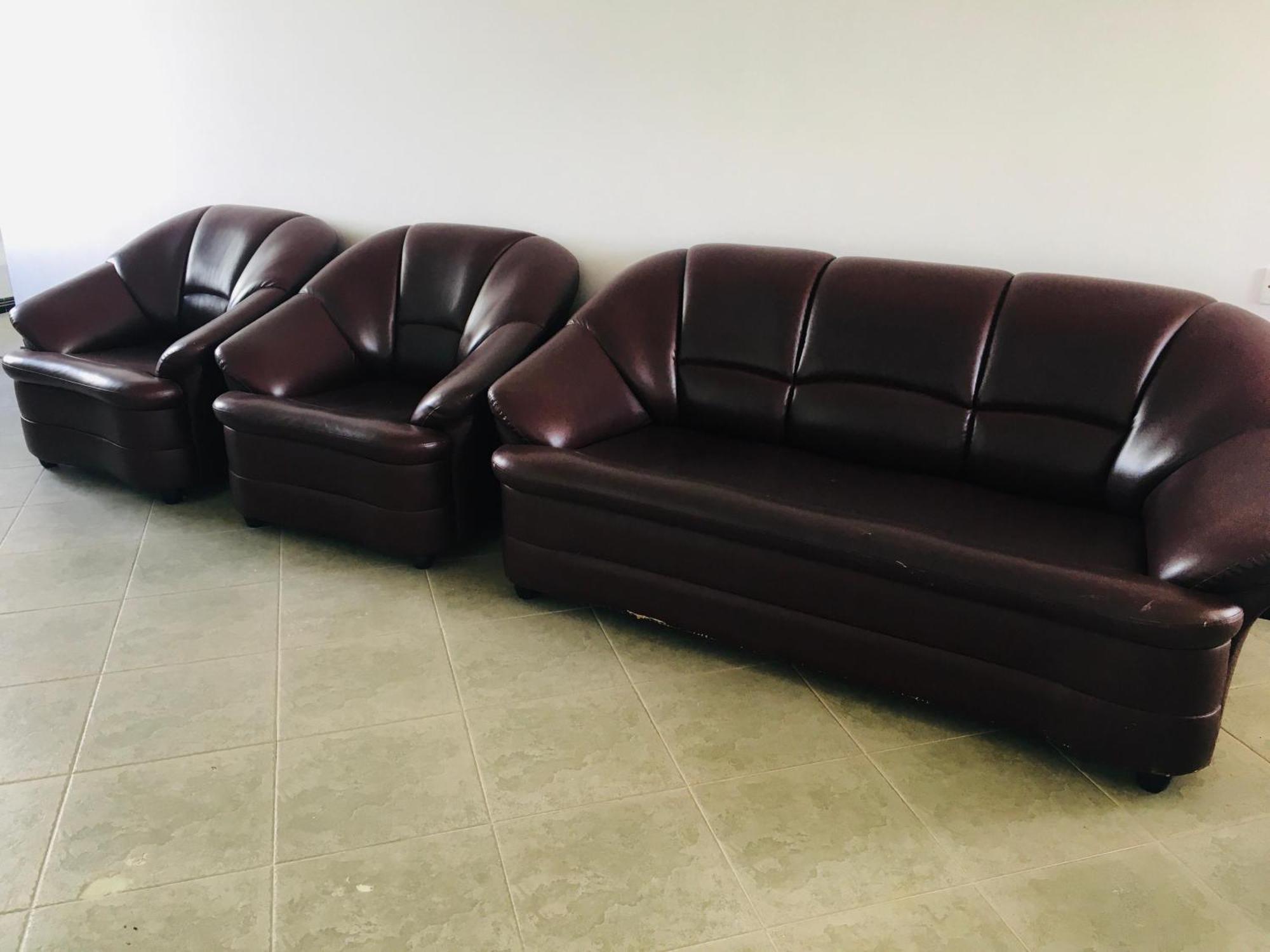 Mount House Hotel Apartment Диквела Екстериор снимка